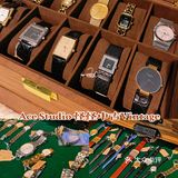 魔都探店｜隐藏在巷子里的宝藏中古👜第二弹💣