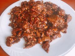 老爆三-天瑞祥烧麦馆(芥园西道店)