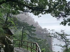 -庐山风景名胜区