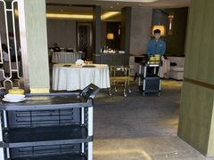 -漢咖啡·全服务式自助晚餐(武汉洲际酒店)