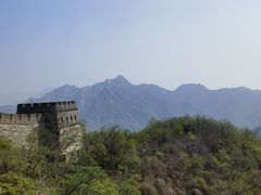 -慕田峪长城