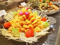 -景湖轩全日制餐厅·南湖名都