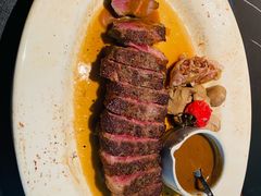 -404干式熟成牛排馆•聚会餐厅