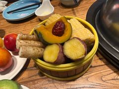 -三个渔夫·蒸汽海鲜(万德大厦店)