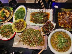 -醉小酒馆·川菜·江湖菜·重庆菜(观音桥旗舰店)