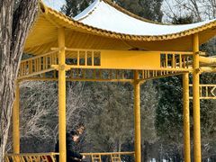 -森林公园(尖草坪区)