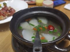 -新白鹿餐厅(城西银泰城店)