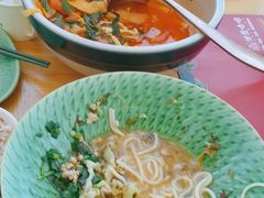 -甘思咪哚·云南艺术餐厅(天河广百店)