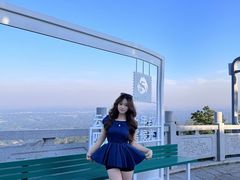 -趣飞飞黑麋峰国际滑翔伞基地