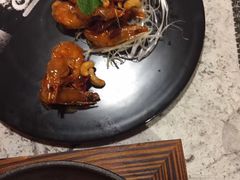 -渝人制造创意餐厅