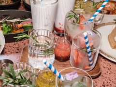 -La Terre乐田(万象城店)