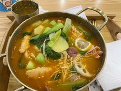 -超级泰·泰式麻辣烫(南京商厦店)