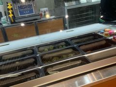 -SUBWAY赛百味(高新绿宝店)