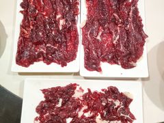 -伟记牛肉(金鸿公路店)