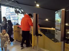 -麦当劳(豫园店)