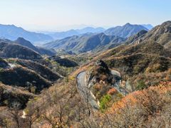 -大岭沟猕猴桃谷风景区