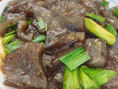-山菜馆(竹海公园店)