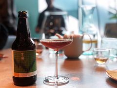 -半山腰·云南菜(侨福芳草地店)