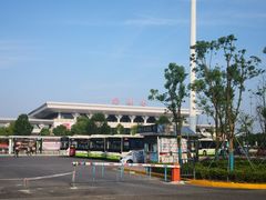 -岳阳东站