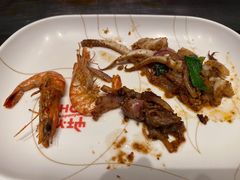 -火地铁板烧(昆山万象汇店)