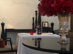 -罗宾斯牛排馆(重庆丽晶酒店)