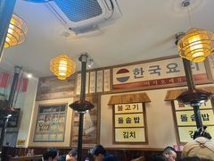 -韩一品韩国料理(柏庐南路店)