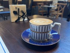 -沏点Trattoria意大利餐厅(新街口店)