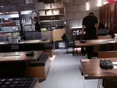 -新石器烤肉(中房金谊广场店)