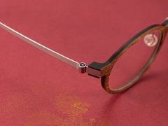 -大视光学•LINDBERG林德伯格•全球手工眼镜集合店(王府井店)
