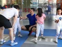 -北京众国际击剑俱乐部