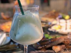 -初拾·花里餐厅(钜城华亿店)