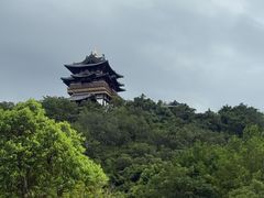 -雅达·阳羡溪山小镇中心