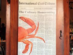 -Ministry of Crab(科伦坡店)