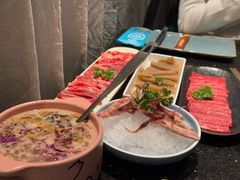 -五星桥原切肥牛火锅·30年专注好牛肉(湖塘店)