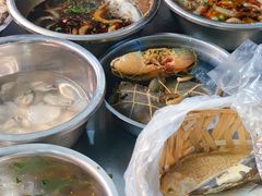 -圆蛋酒料•生腌(开元路店)