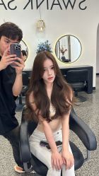 -SWANK SALON