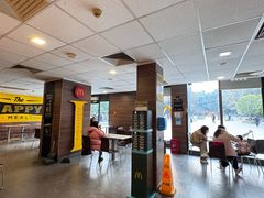 -麦当劳(长沙东风路店)