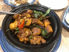 宝島雞-芒果爆爆(东海缤纷店)