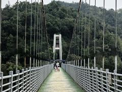 -石燕湖生态旅游景区