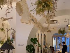 -春树下·树屋花房西餐厅(罍街AS1980店)