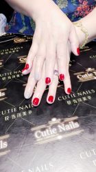 手部美甲-悦·指间美甲