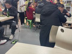 -大姐麻辣烫(莲宝中路店)