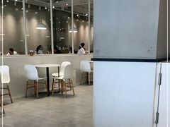 大堂-娜娜家·Nana's restaurant(国金汇店)