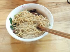 -泰顺江南春面馆