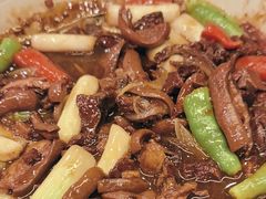 -晋阳春·山西菜·北京烤鸭(交大店)