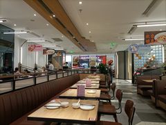 -新旺茶餐厅·早餐(香港广场店)
