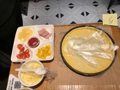 -乐凯撒披萨(正佳广场店)