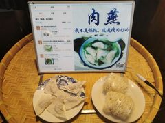 -家宴·灌蛋·沙茶面(曾厝垵店)
