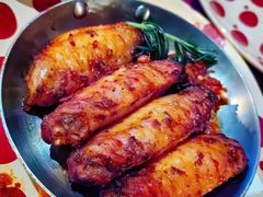 -BROWNSTONE布朗石西班牙餐厅(富城店)