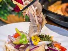 -阿里疆Alijiang·丝路美食·异域风情·清真(长楹天街店)